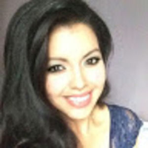 Meet your Posher, Cristina